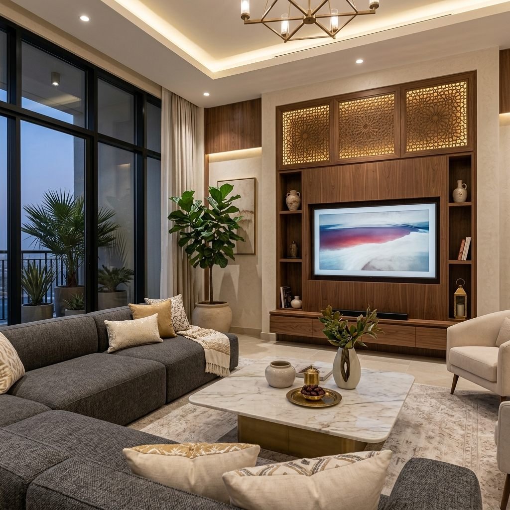 طقم كنب صالون مودرن بالرياض